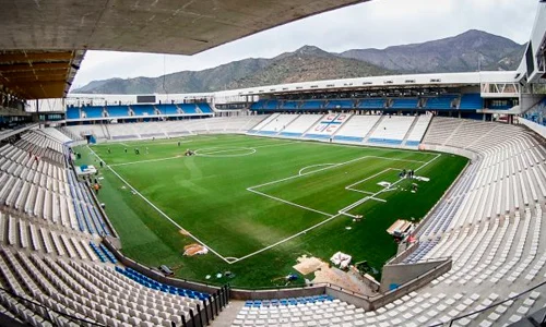 Cancha del Claro Arena