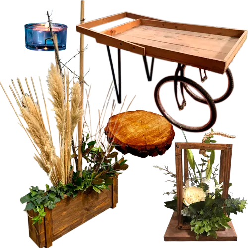 Accesorios industriales