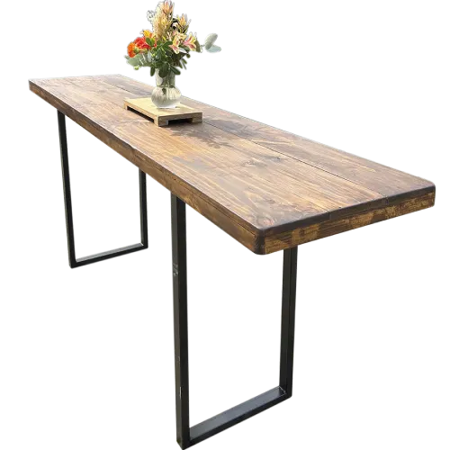 Mesa Irlandesa