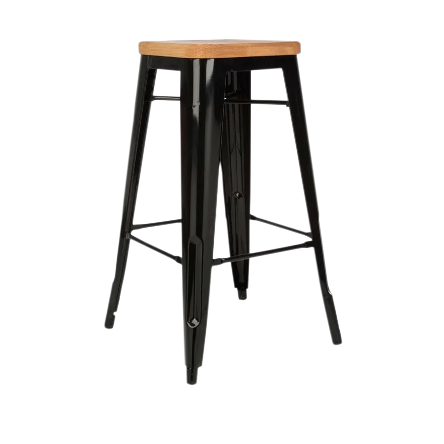 Taburete Industrial