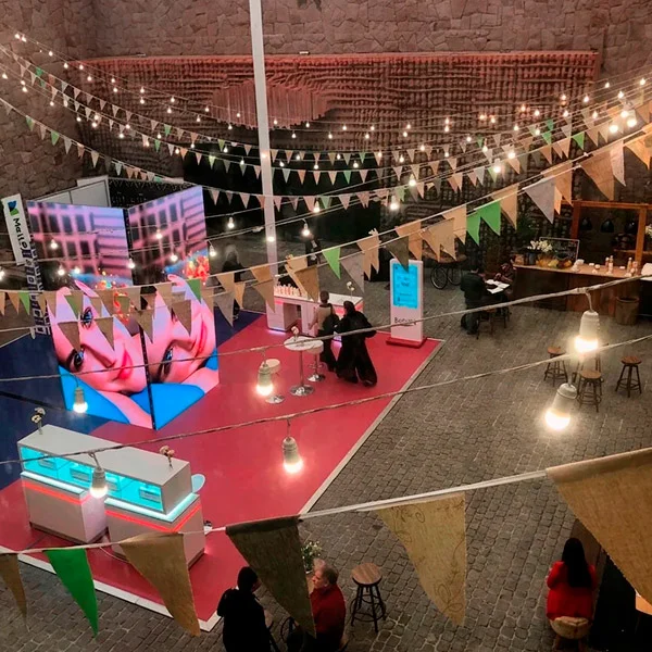 Evento de gala