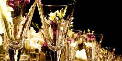 Eventos de gala y premiaciones