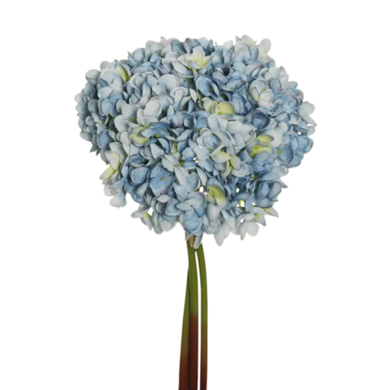 Decoración de ceremonia con flores