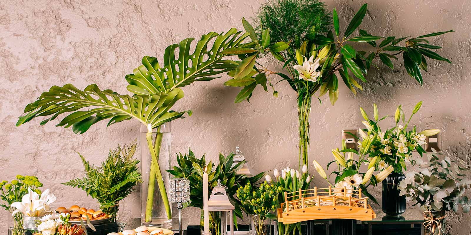 Arreglos florales para matrimonio: guía completa con estilos y precios