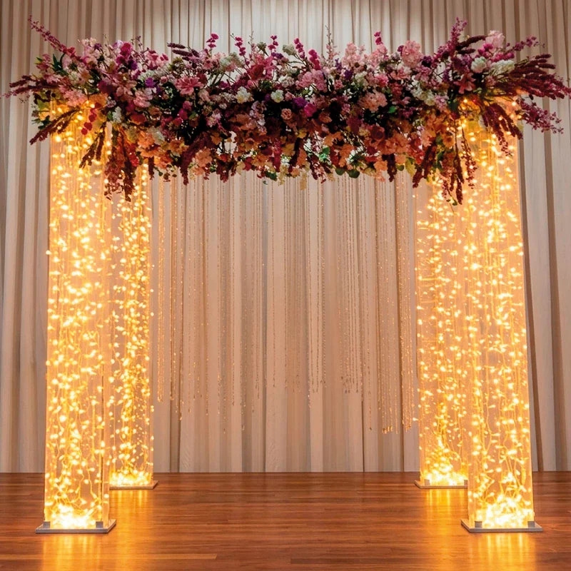 Espacio Badeken decorado