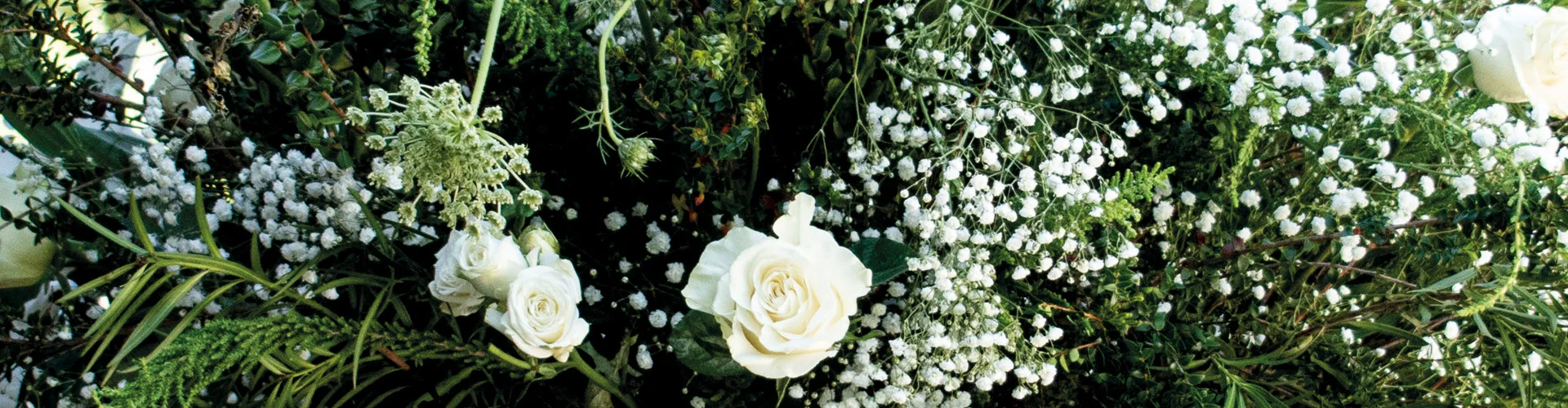 Decoración de matrimonios