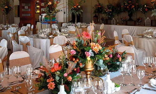 Matrimonio realizado en Estadio San Jorge
