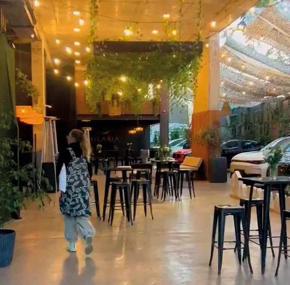 Espacio exterior